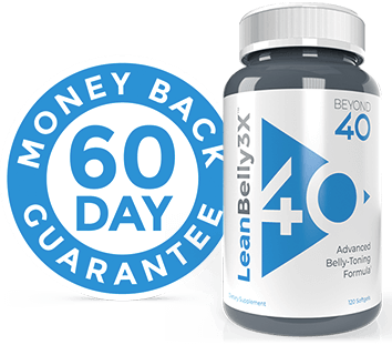 Lean Belly 3x probiotic